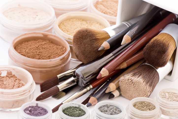 certificazioni cosmetiche