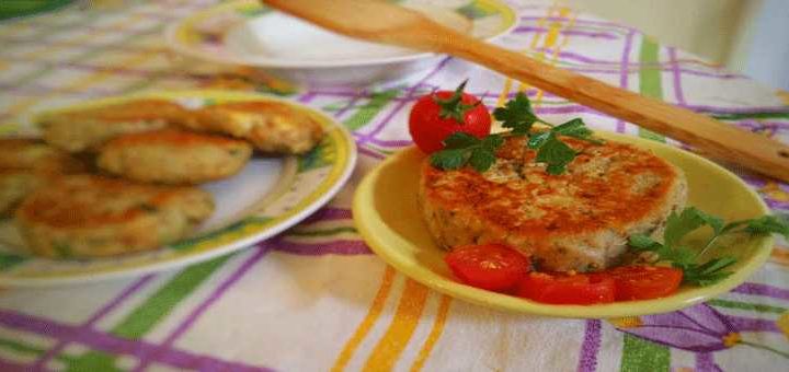 ricette light melanzane