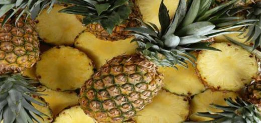 ananas vantaggi