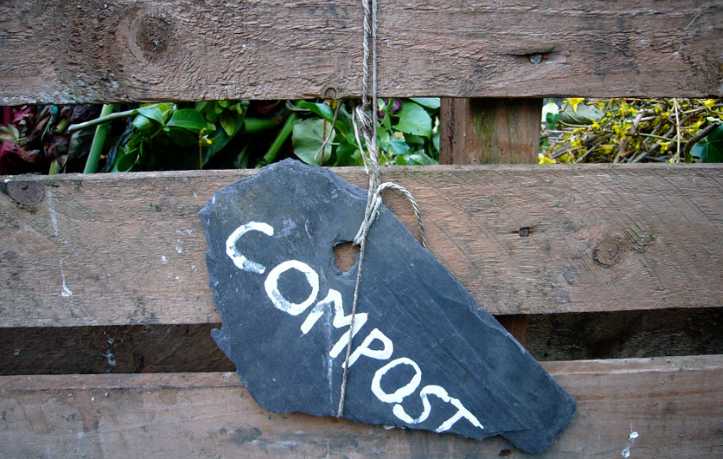 compostaggio