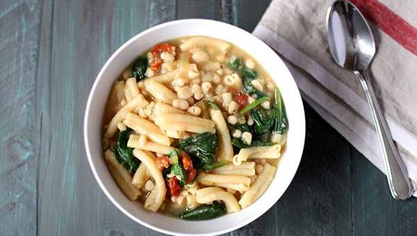 pasta e fagioli