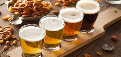 birre e bevande con carboidrati