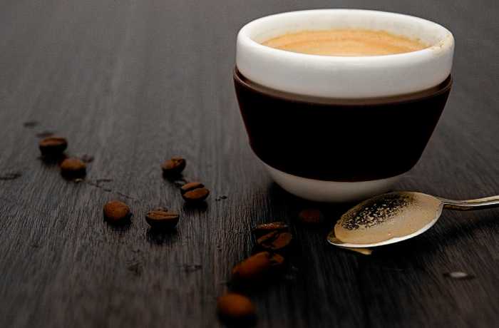 caffeina e limitazioni