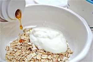 trattamenti all'avena