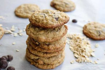 ricetta avena e semi di lino